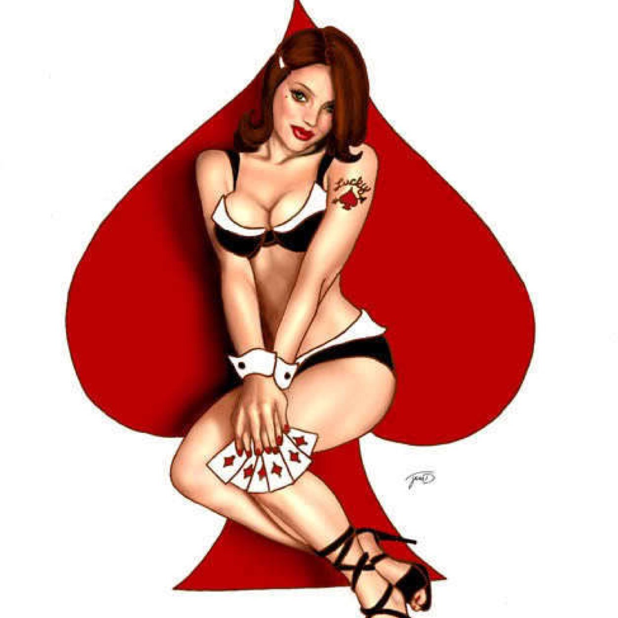 No nonsense, straight talkin' & fun loving girl. Proud member of the twitta-chatgang!