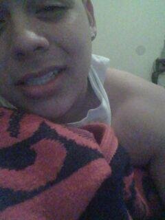 - Athletic . I love my beautiful baby Cinndy :* 090112 & forever to go.♡ #followme ! Ig : @Yourpapitony_