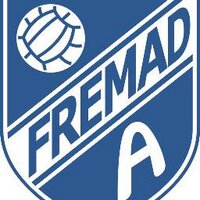 Fremad Amager Elite(@FremadAelite) 's Twitter Profile Photo