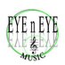 EYE n EYE MUSIC, LLC (@eyeneyemusic) Twitter profile photo
