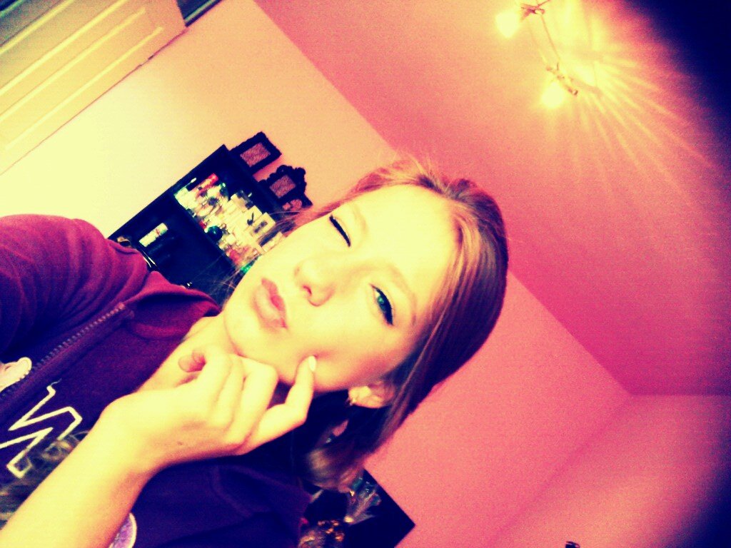 °IG:kayleigh_1xx °love u xx ♥