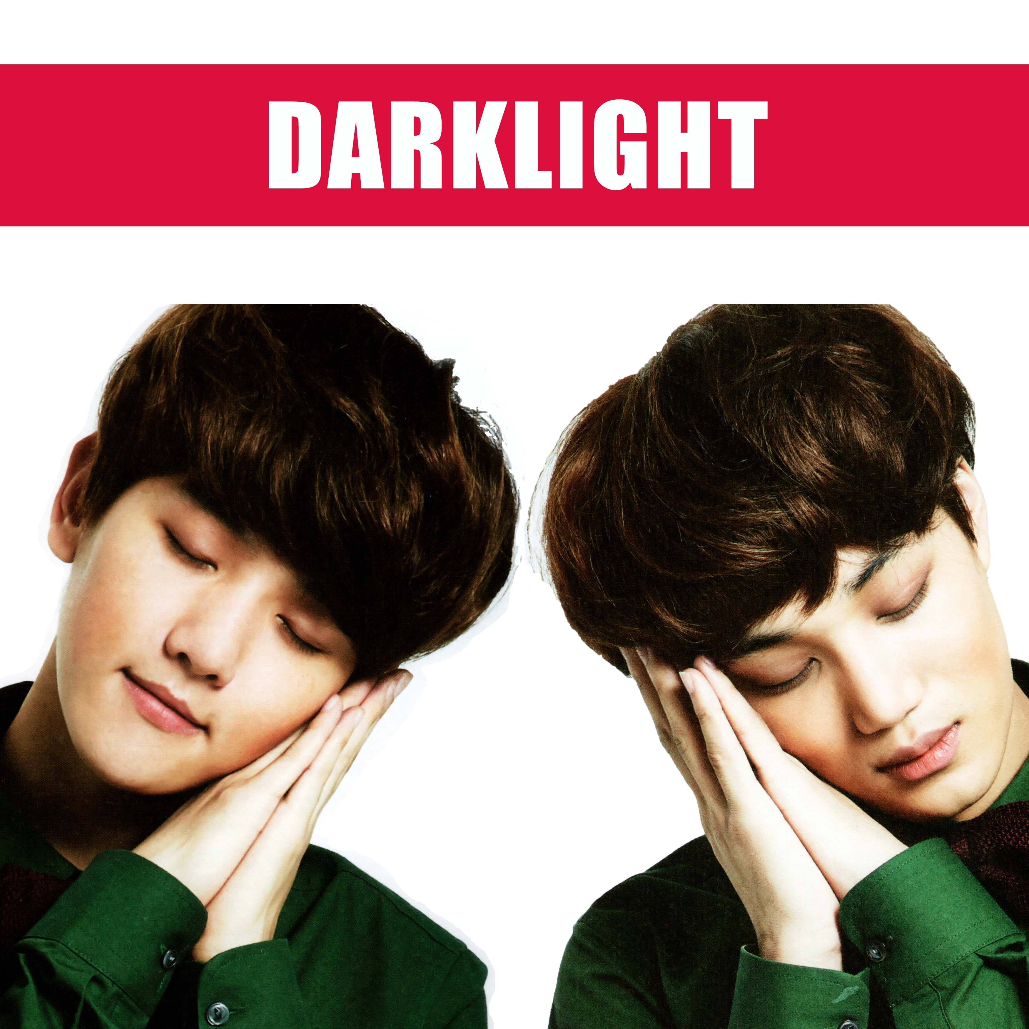 DarkLightさんのプロフィール画像
