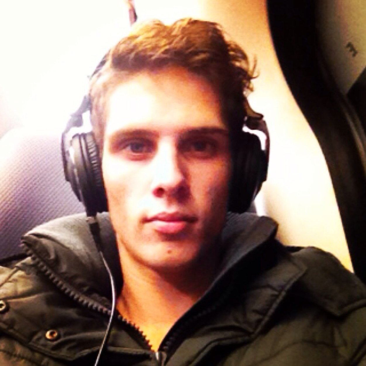 DJAaronChase's profile picture. Aaron Visch (born on 18 Januari 1991, at Ede) is a House DJ / Producer under the name of Aaron Chase