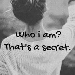 dreams come true ....... be real not perfect.
