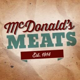 McDonaldsMeats Profile Picture