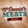 McDonaldsMeats's profile picture. Award-Winning Jerky, Sticks & Sausages