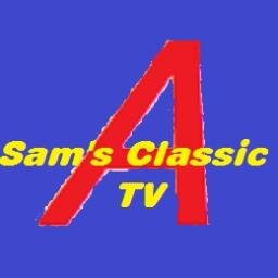 SamsClassicTV's profile picture. Youtube's Channel 
 Sam's Classic TV Movies
DARK SHADOWD IS MY MAIN TV SHOW.