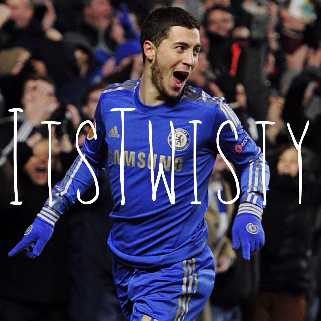 Twisty