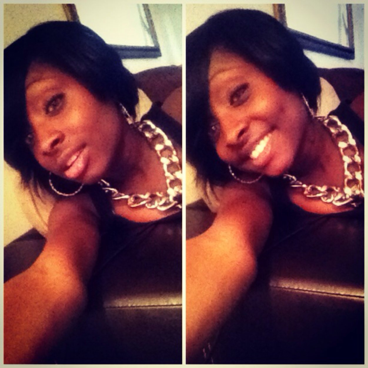 Sasha Breanna Monique Hooper ♡♡♡ Follow Me !!!