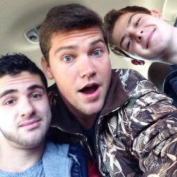 Fã club da banda Restless Road formada na 3ª temporada do The X Factor, eliminados nas semi finais.. 0/0