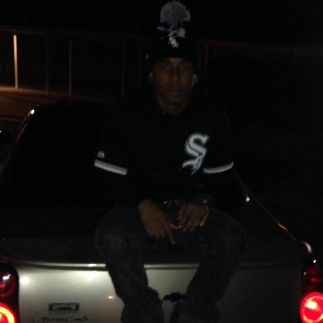 lil_savage13's profile picture. keep'n it G is wea i keep ma pride... Single