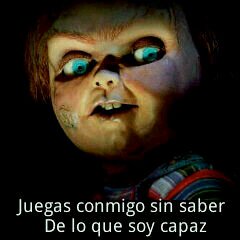 Solo conoceme y ya