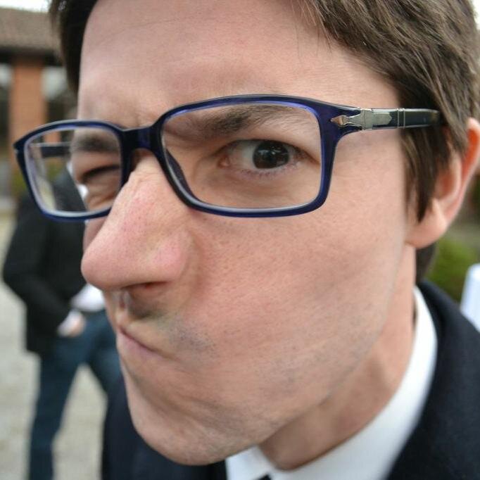 Claudio Garioniさんのプロフィール画像