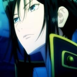 18| Fiel y servicial | Conocido como Kuro Inu | Portador de Kotowari | ¡INDECENTES! | #KprojectSpanishRP.
