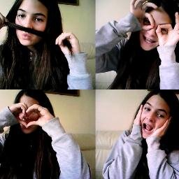 I love  @justinbieber ♥♥♥. I'm @Belieber forever.♥
You Only Live Once!:33
MY LIFE IS CRAZY.!:DD