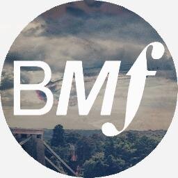 The BMF is the music development agency for Bristol. Reaching further @musicsouthwest1 so follow us there also! Contact: info@thebmf.co.uk