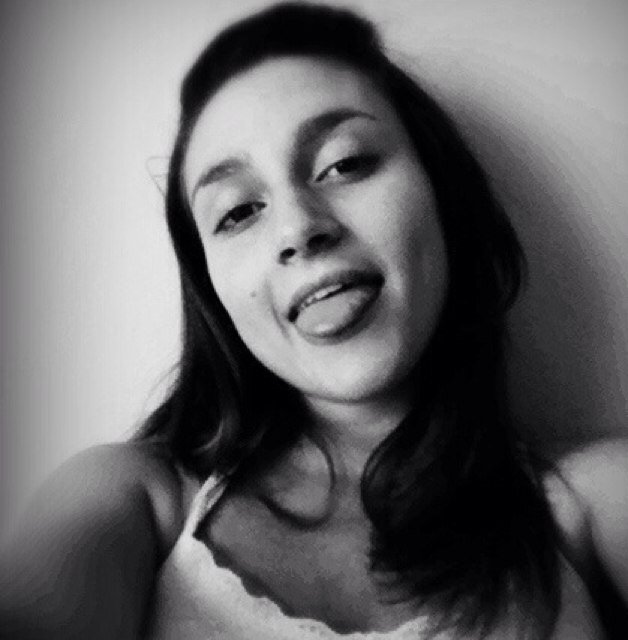 Love happens all the time.