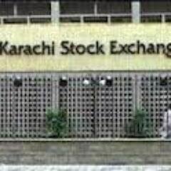 Updated News, Information about Karachi Stock Exchange