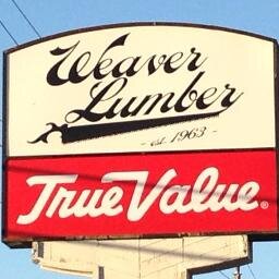 WeaverLumberTV's profile picture. Redding's Oldest Family Owned Lumber Yard. http://t.co/aJoSX7FYl5