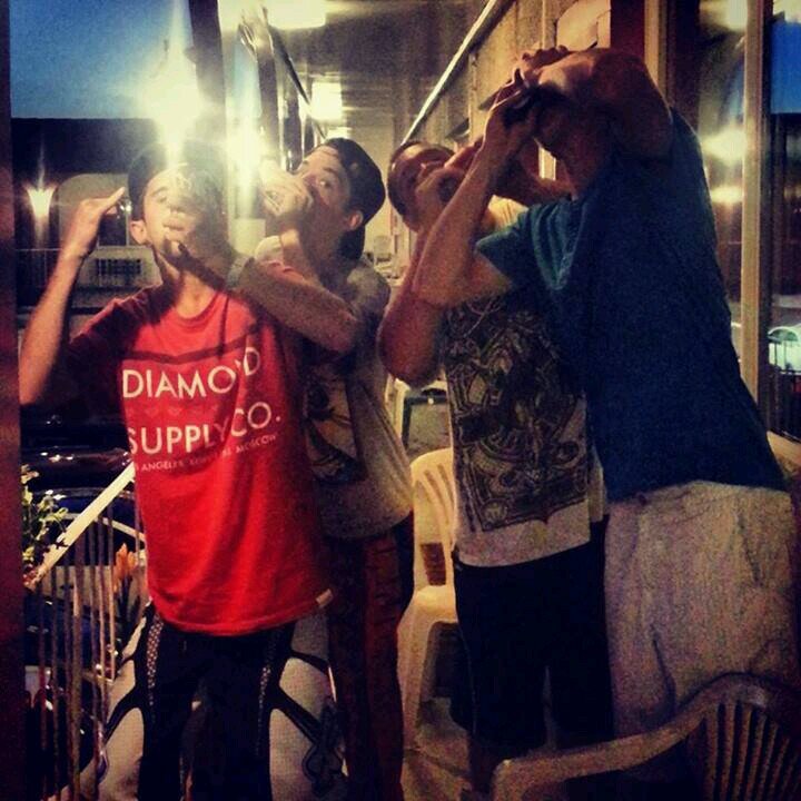 JesseBDS's profile picture. life's only as good as your attitude