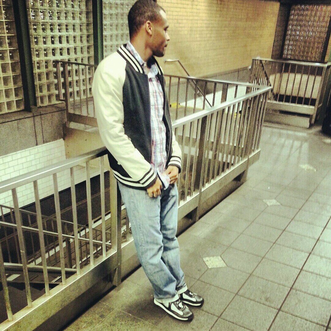 sizzle34's profile picture. NYC Bronx 33
