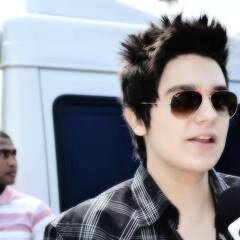 amo-te @luansantana