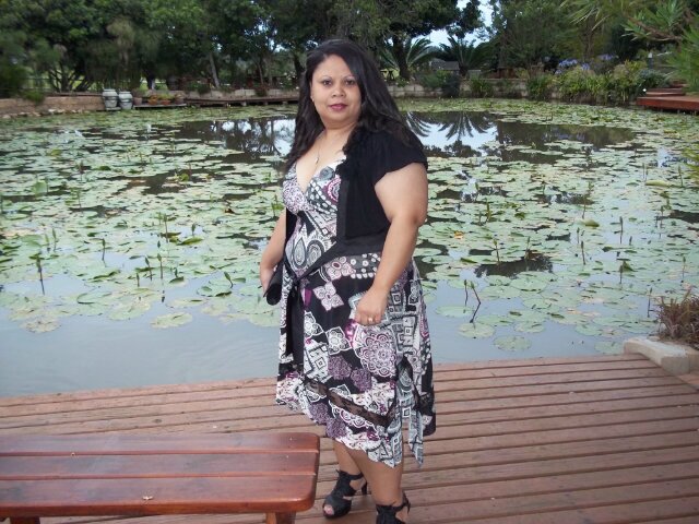 BurthlinWitbooi's profile picture. 