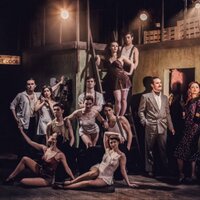 Kiss Me Kate (@kissmekateldn) Twitter profile photo