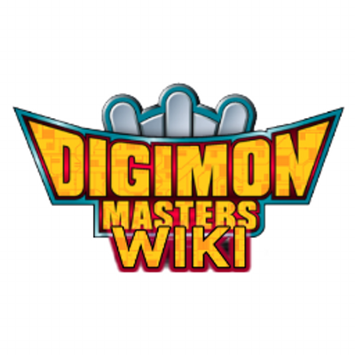 Digimon Masters - Wikipedia