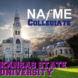 The Official Twitter account for the KSU NAfME Collegiate Chapter!