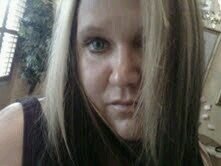I am The Scentsy Girl!