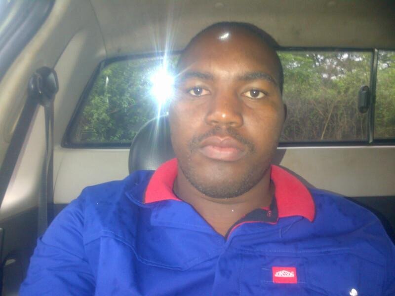 moaudzi Profile Picture