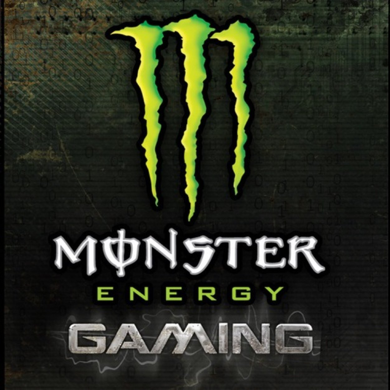 MonsterGamingF's profile picture. 