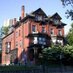 Penn Writing Center (@pennwrites) Twitter profile photo