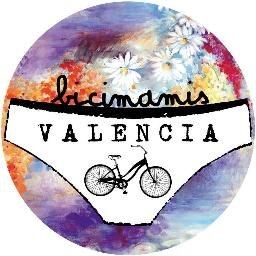 Somos chicas con estilos de vida diferentes, que tenemos algo en común: usamos la bicicleta como medio de transporte en la ciudad. ¡Pedalea Valencia!