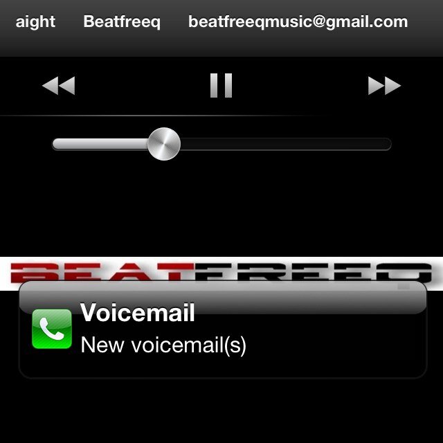 Need beats email me @beatfreeqmusic@gmail.com