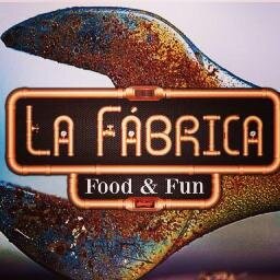 lafabrica_ab's profile picture. El local de ocio más rompedor de Albacete con cócteles premium, tapas elaboradas, dulces sorprendentes, showcooking y la mejor música ¡Compártelo con nosotros!