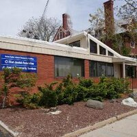 Flint Jewish Fed (@flintjewfed) 's Twitter Profile