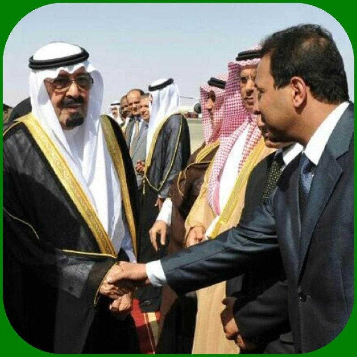 مدير عام المحطات الداخلية بالخطوط الجوية العربية السعودية،General Manager Domestic Stations