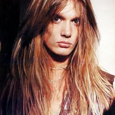 Sebastian Bach Sebastian Bach Net Worth 2018