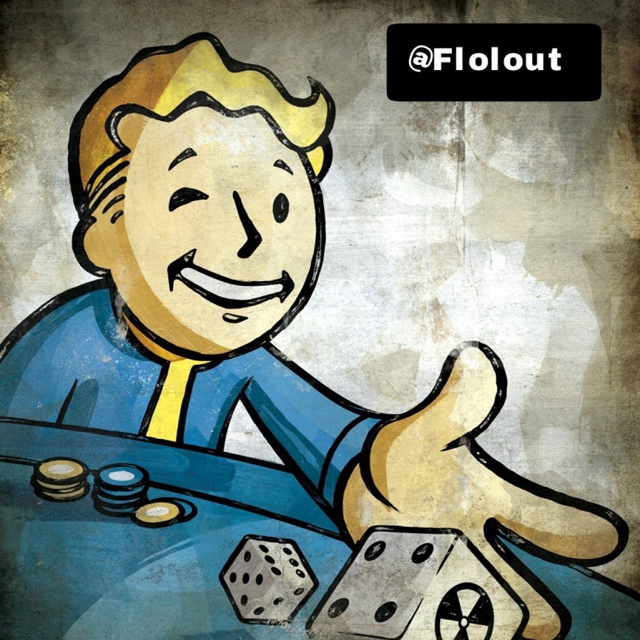 Waiting for Fallout 4.... waiting for Fallout 4 never changes