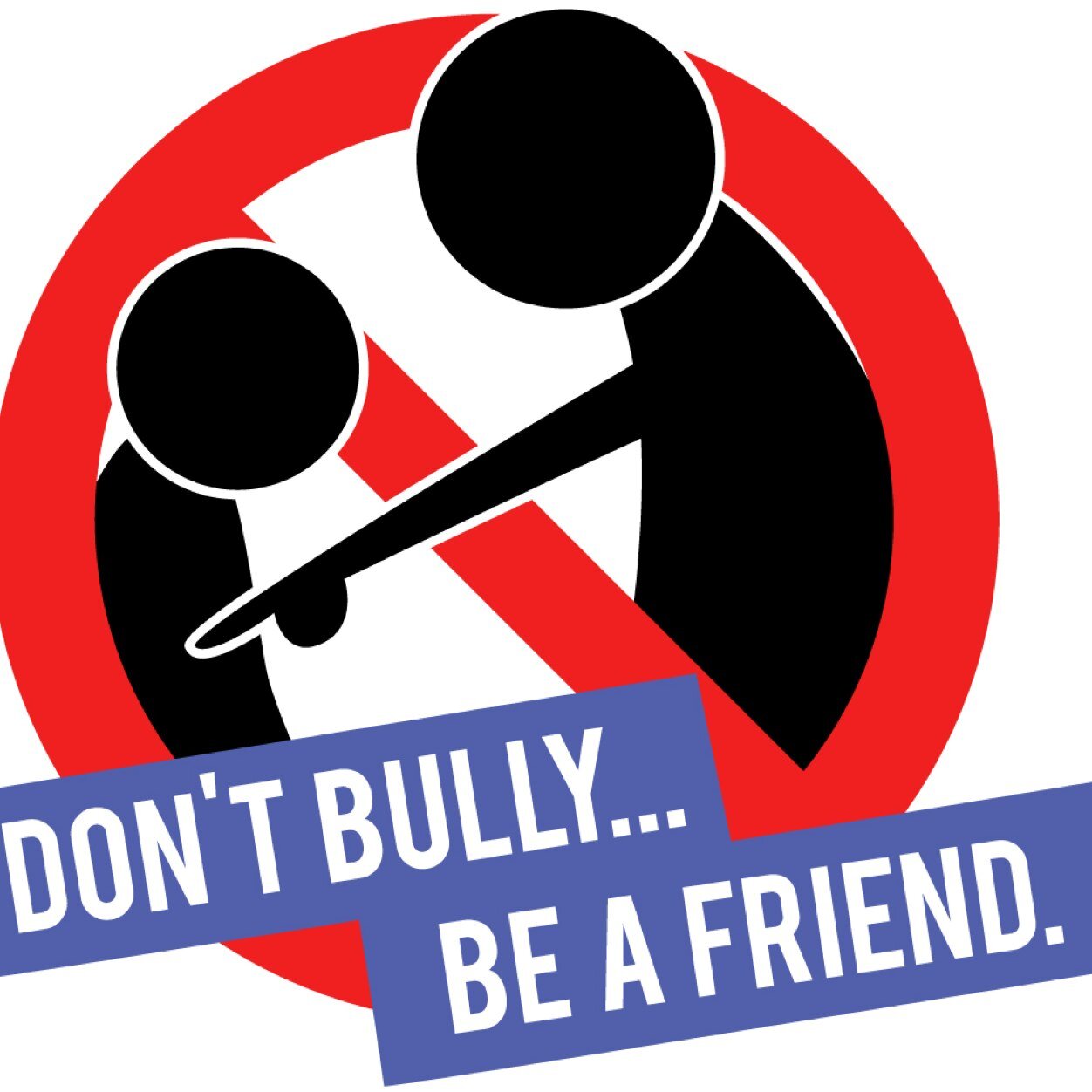 Help put and END to bullying everywhere