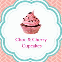 choccherry cupcakes (@choccherryc) 's Twitter Profile