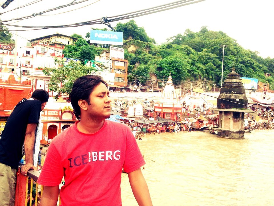 Working at CSC