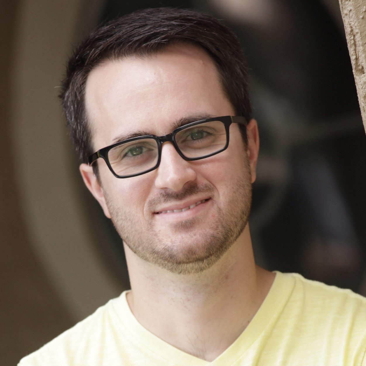 Austin_J_Moore's profile picture. Christ follower, husband, dad, songwriter, connections pastor at @FollowSanctuary.