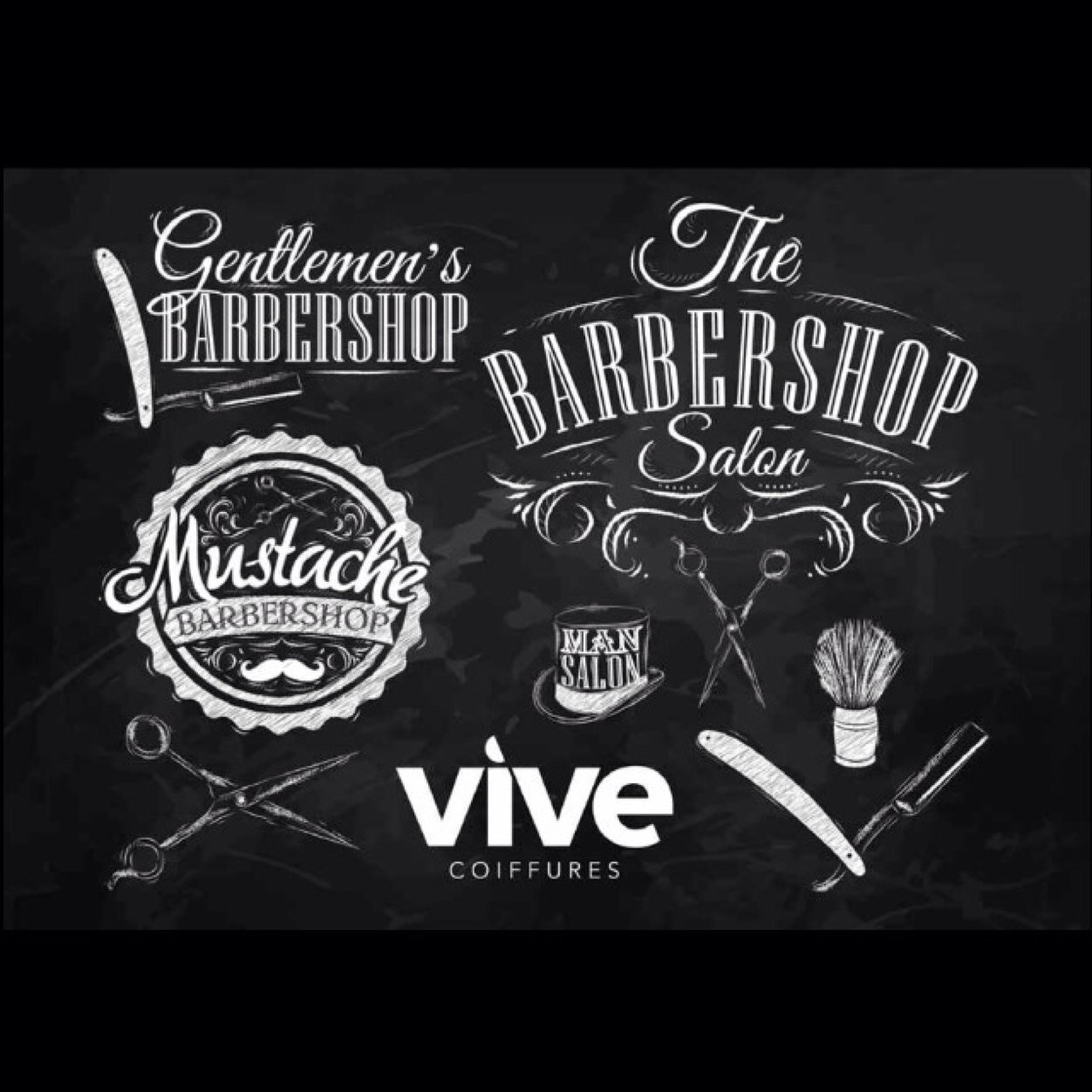 Vivecoiffures's profile picture. 