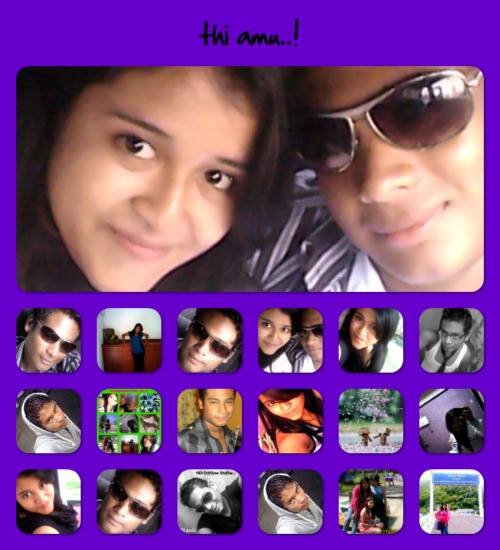 wuapoderikwippo's profile picture. Emo love DERICK