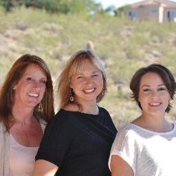 AZDevServices's profile picture. Young adults with disabilities becoming adults with abilities.