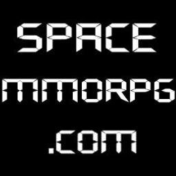Space MMO Games