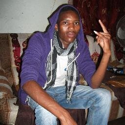 I am a cool guy .this men called qbk is a real men